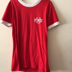 PINK t-shirt